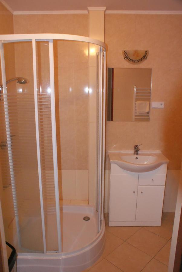 Montebello Bussines & Spa Ustron Room photo